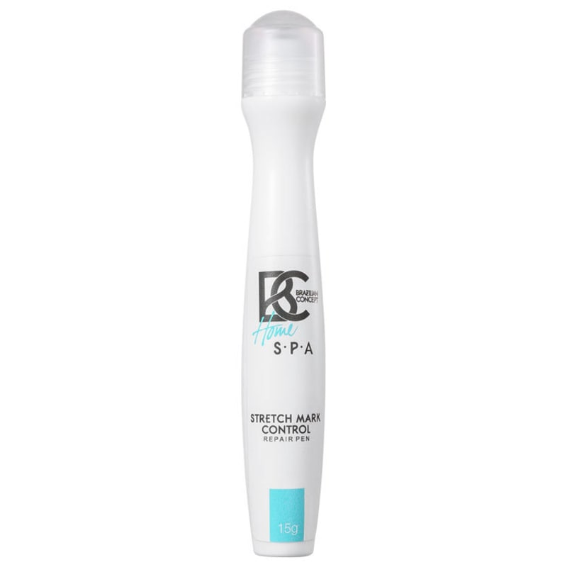 Brazilian Concept Stretch Mark Control Repair Pen - Caneta para Estrias 15g