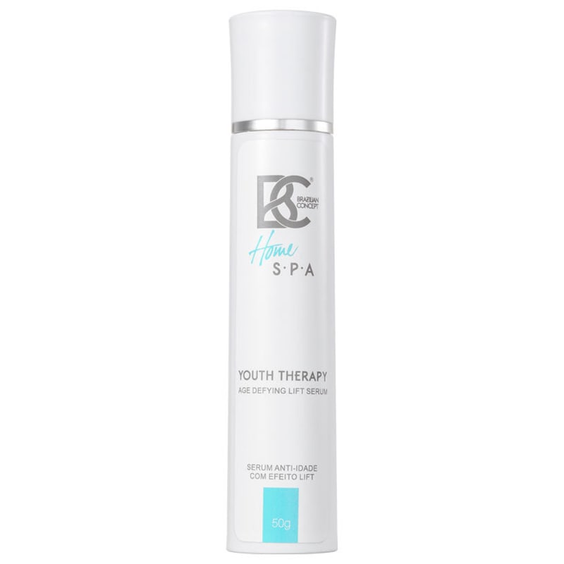 Brazilian Concept Youth Therapy Age Defying Lift - Serum Anti-idade 50g
