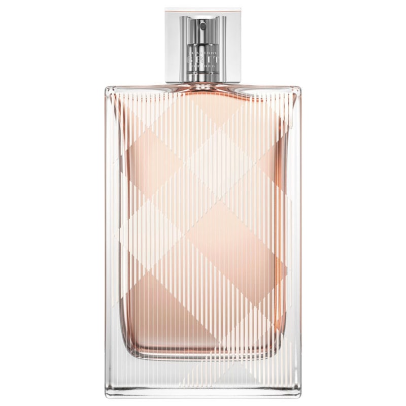 Brit Burberry Eau de Toilette - Perfume Feminino 100ml