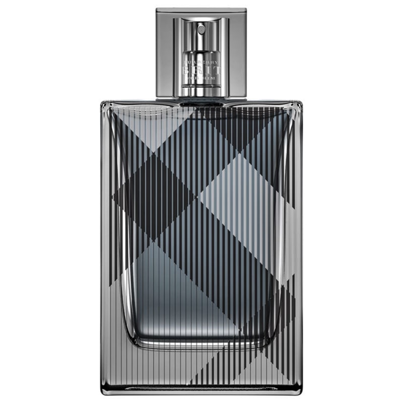 Brit For Men Burberry Eau de Toilette - Perfume Masculino 50ml