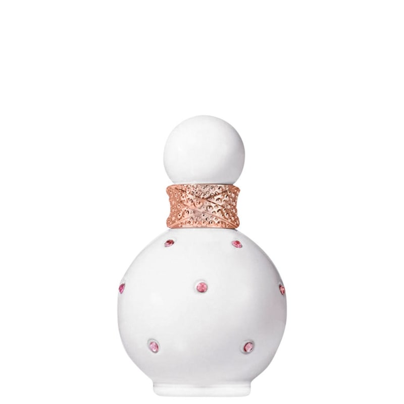 Fantasy Intimate Edition Britney Spears Eau de Parfum - Perfume Feminino 30ml