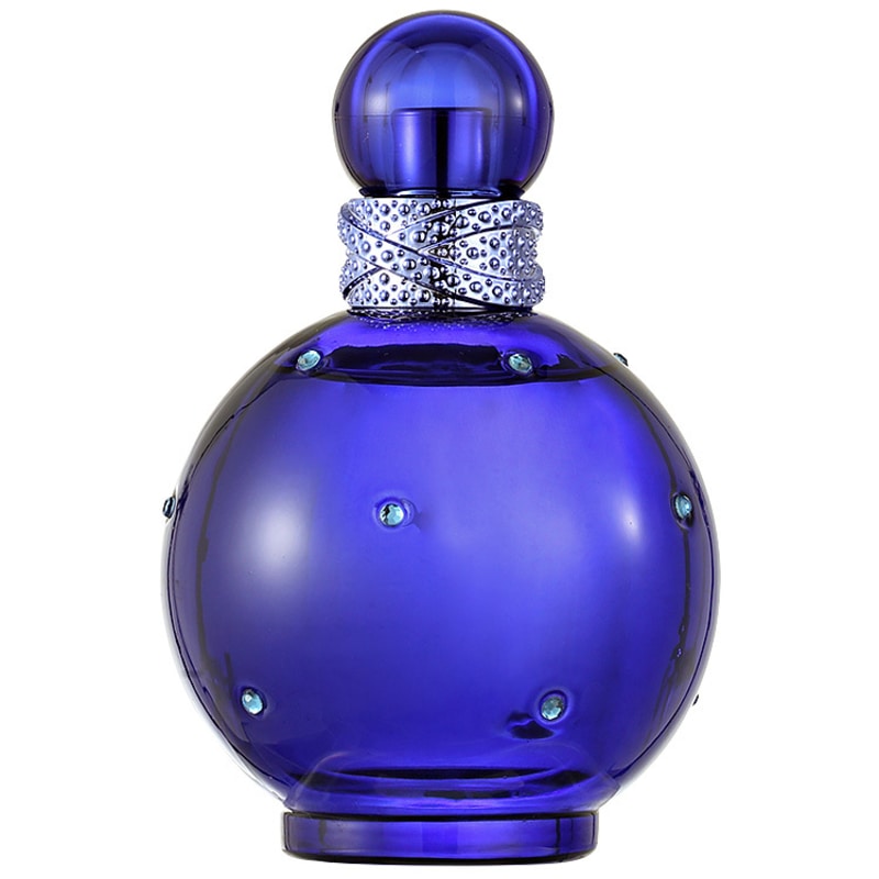 Midnight Fantasy Britney Spears - Feminino 100ml