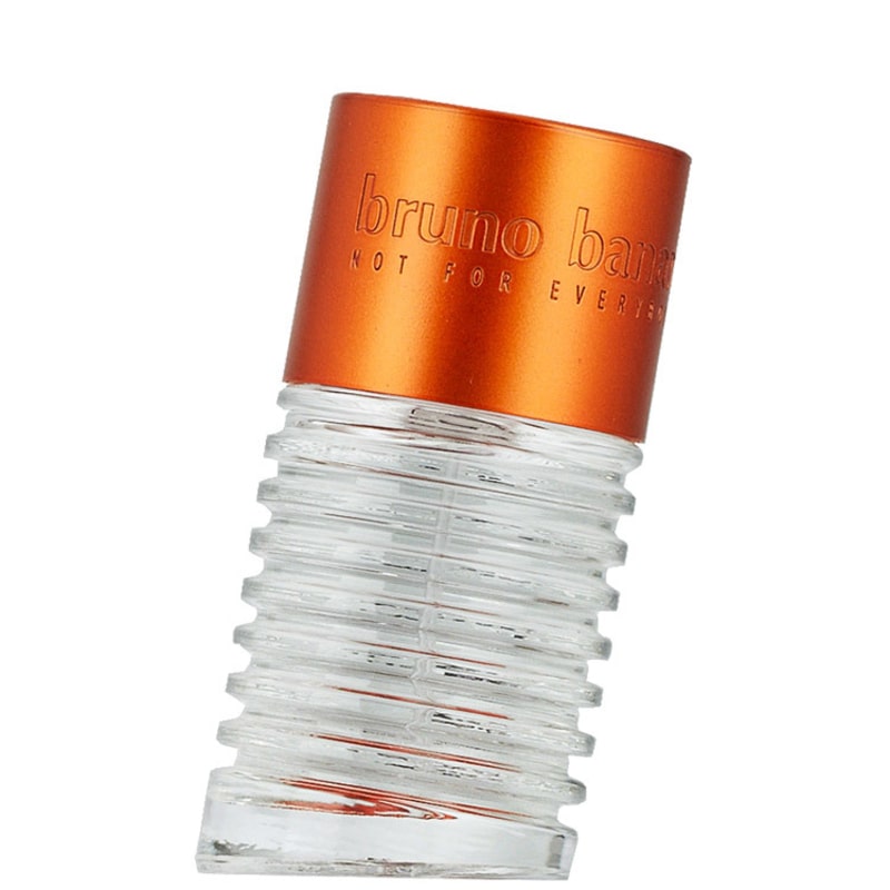 Bruno Banani Absolute Man Eau de Toilette - Perfume Masculino 30ml