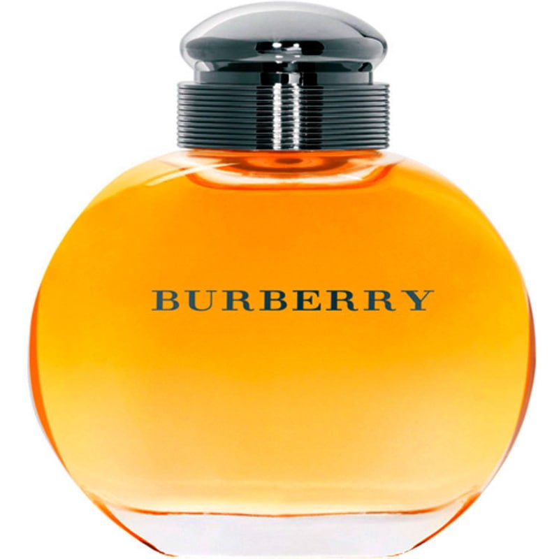 Burberry Eau de Parfum - Perfume Feminino 100ml