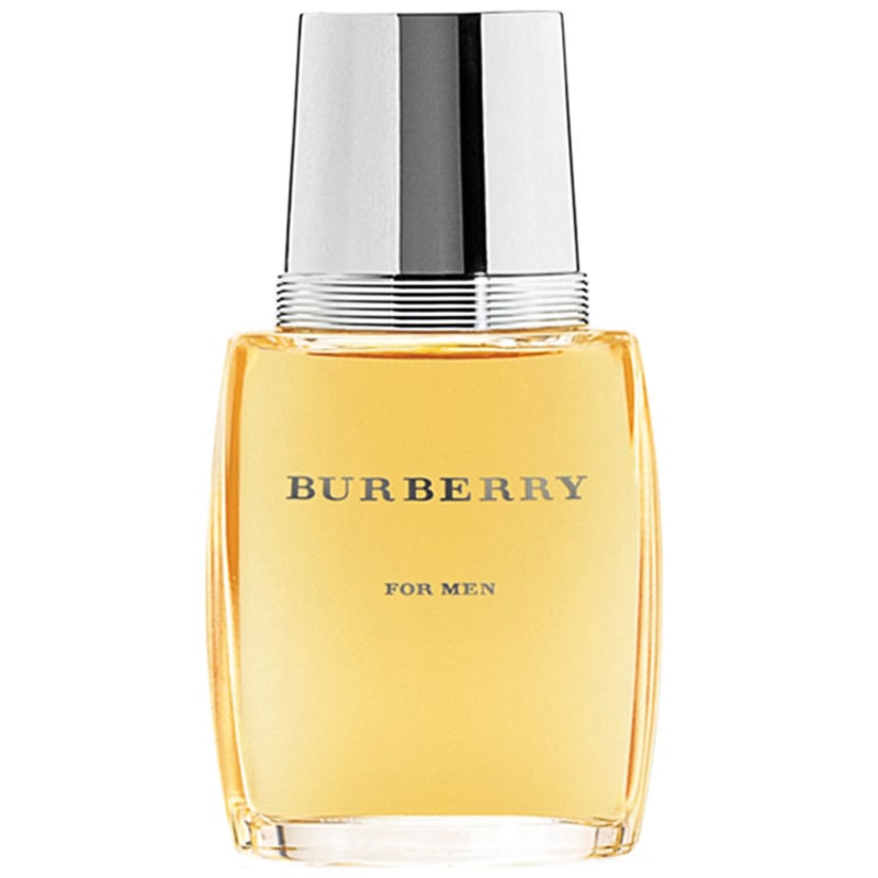 Burberry For Men Eau de Toilette - Perfume Masculino 30ml