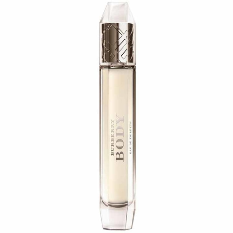 Body Burberry Eau de Toilette - Perfume Feminino 85ml