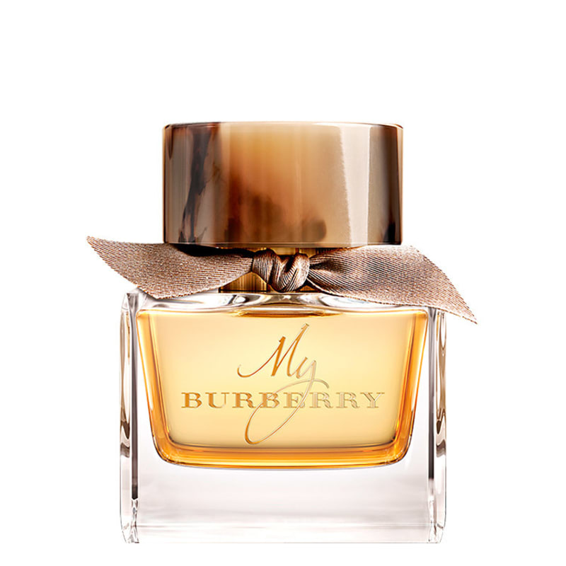 My Burberry Eau de Parfum - Perfume Feminino 30ml