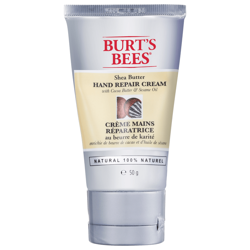 Burt's Bees Shea Butter - Creme para as Mãos 50g