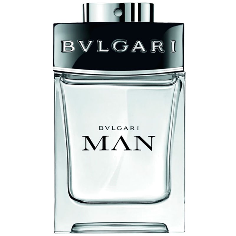 Bvlgari Man Eau de Toilette - Perfume Masculino 60ml