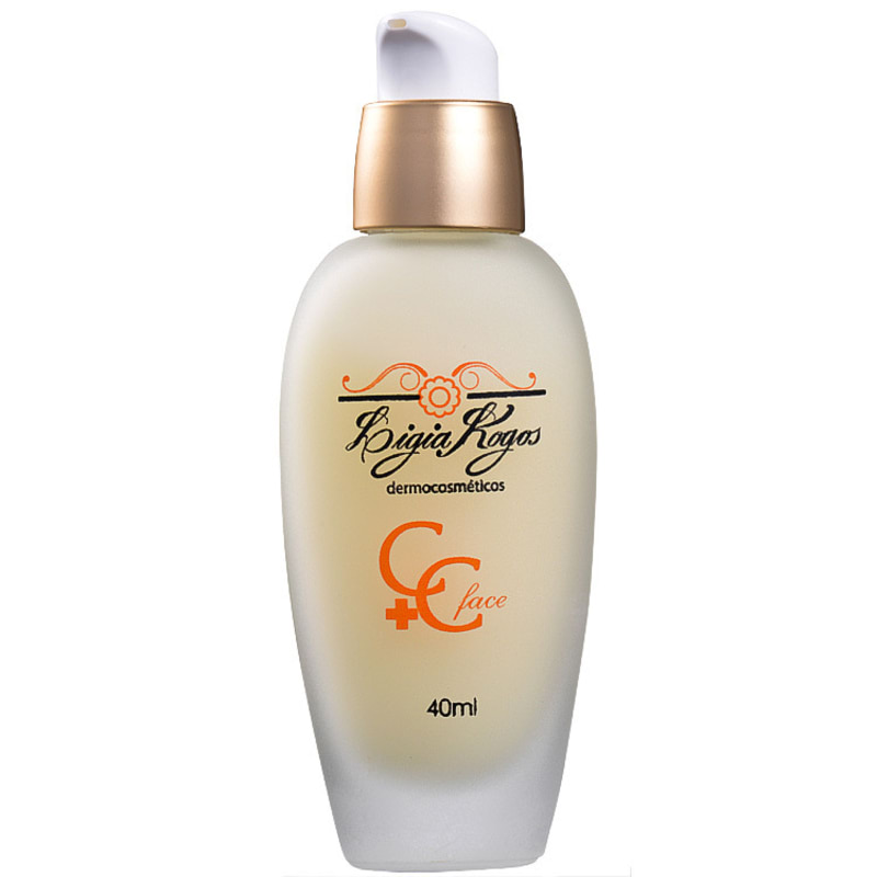 Ligia Kogos C+C Face - Sérum Facial 40ml