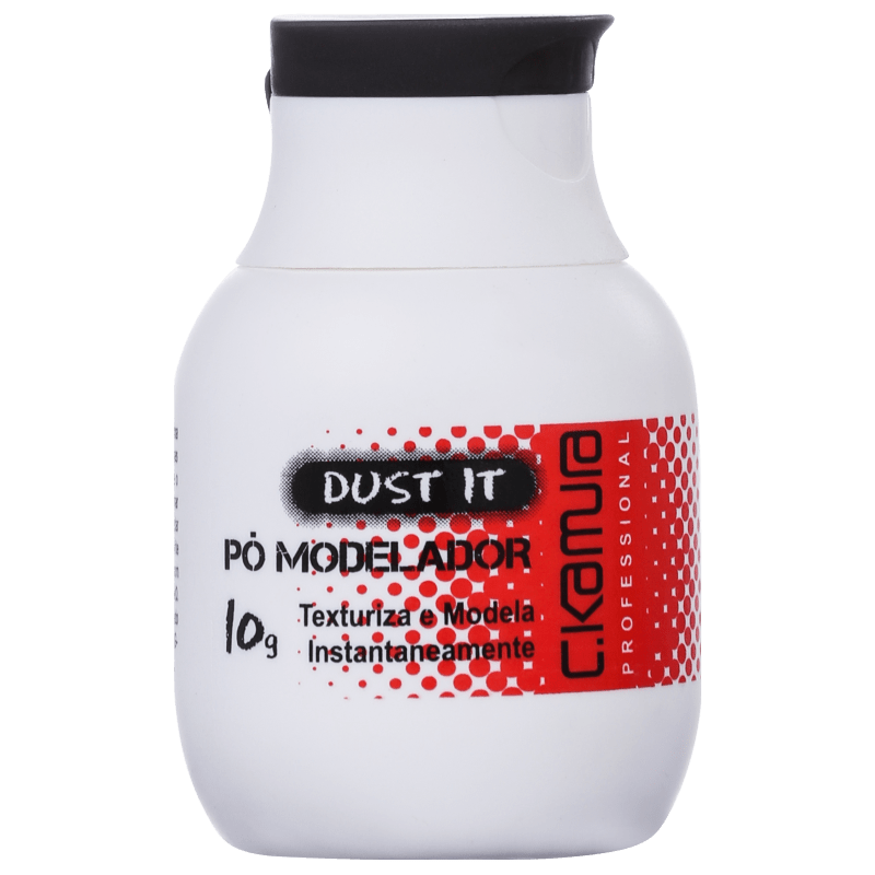 C.Kamura Dust It - Pó Modelador 10g