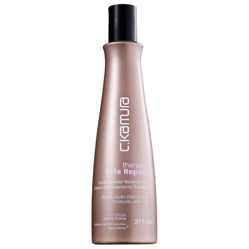 C.Kamura Therapy Safe Repair - Condicionador 315ml