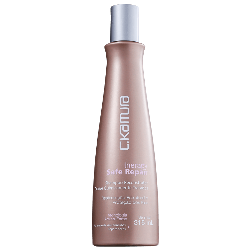 C.Kamura Therapy Safe Repair - Shampoo 315ml