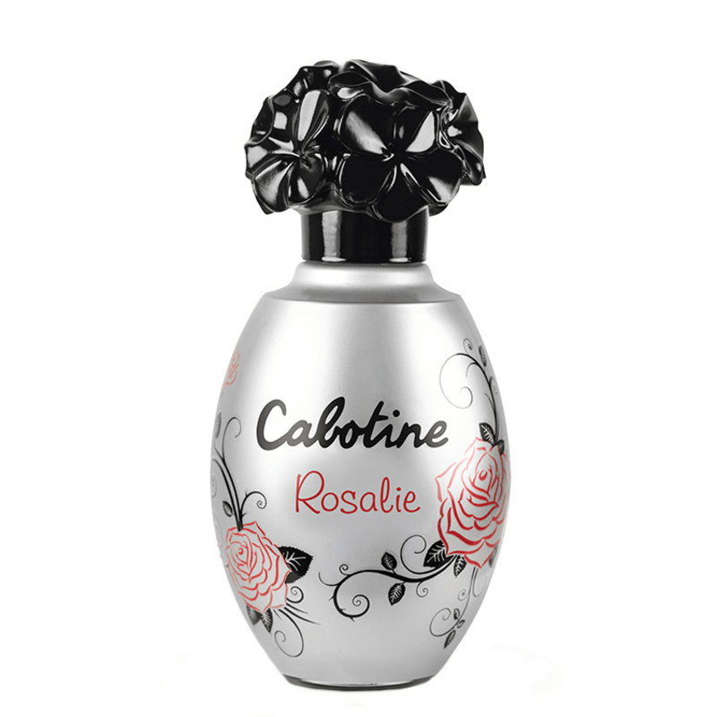 Cabotine Rosalie Grès Eau de Toilette - Perfume Feminino 50ml
