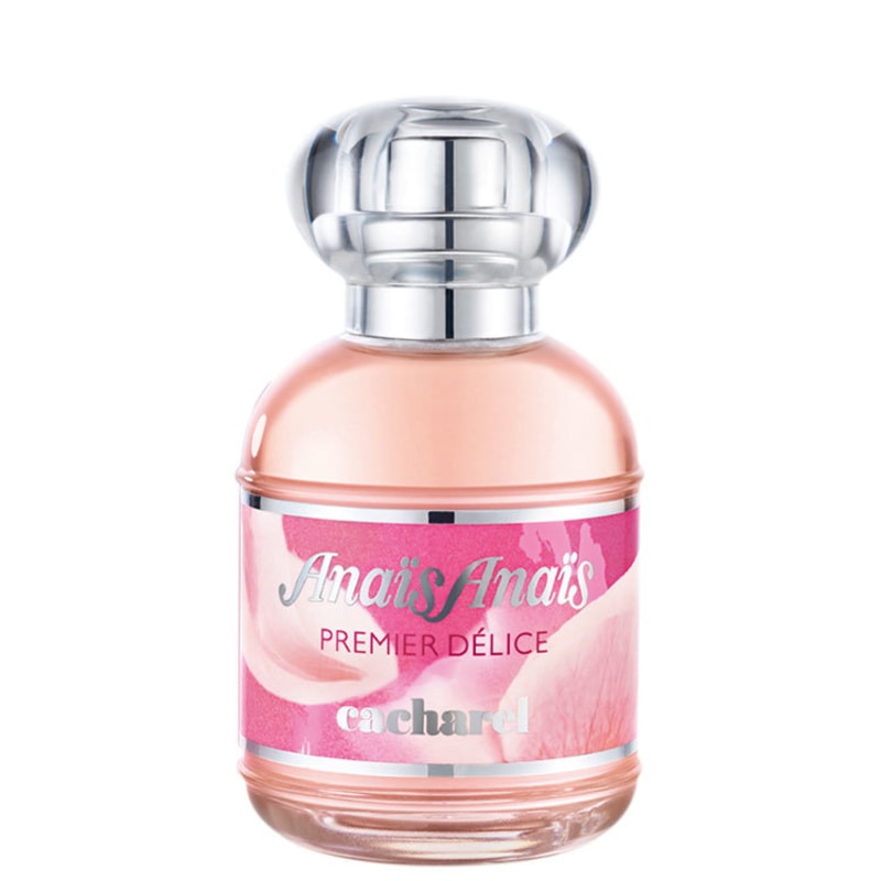 Anaïs Anaïs Premier Délice Cacharel Eau de Toilette - Perfume Feminino 30ml