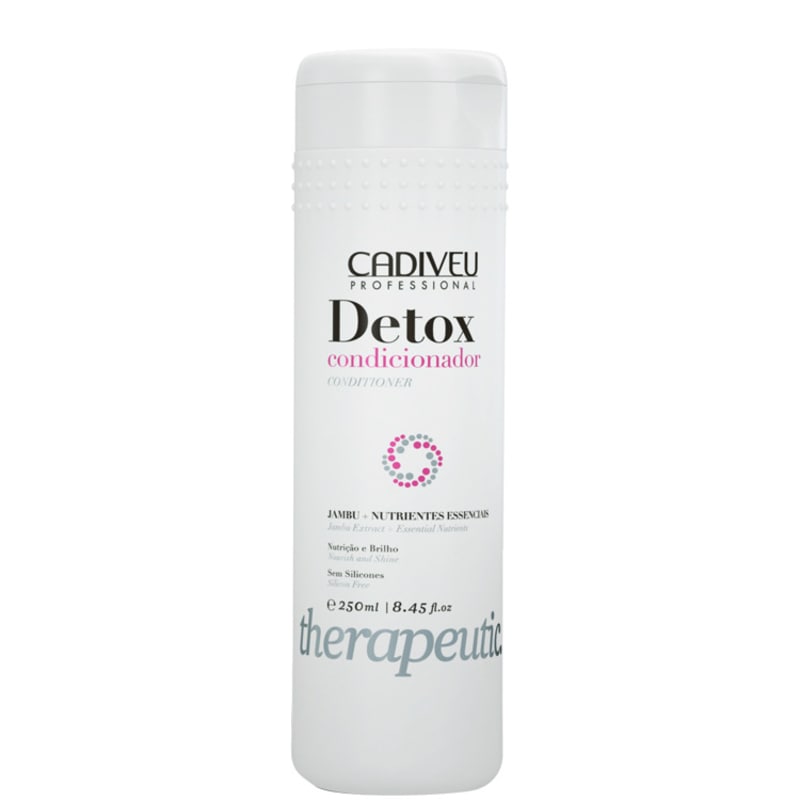 Cadiveu Professional Detox - Condicionador 250ml