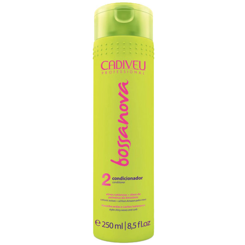 Cadiveu Professional Bossa Nova - Condicionador 250ml