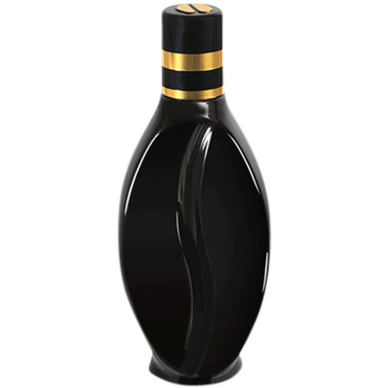 Black Label Café-Café Eau de Toilette - Perfume Masculino 100ml