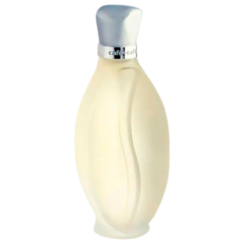 Café-Café Paris Pour Homme Eau de Toilette - Perfume Masculino 30ml