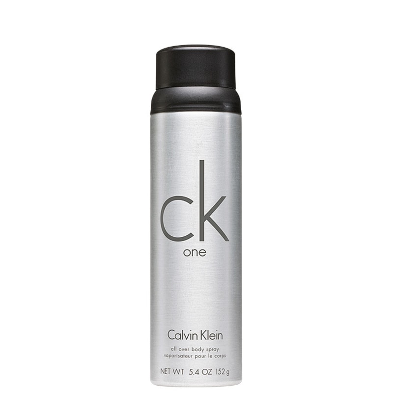 Calvin Klein CK One All Over - Body Spray 152g