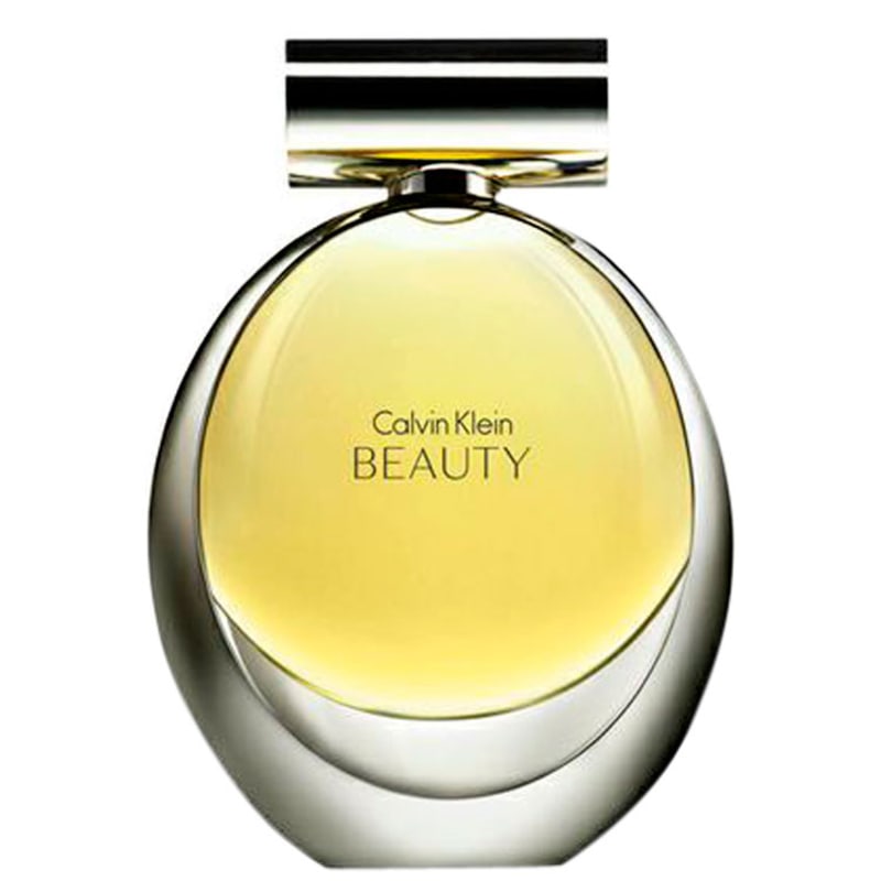 Beauty Calvin Klein Eau de Parfum - Perfume Feminino 50ml