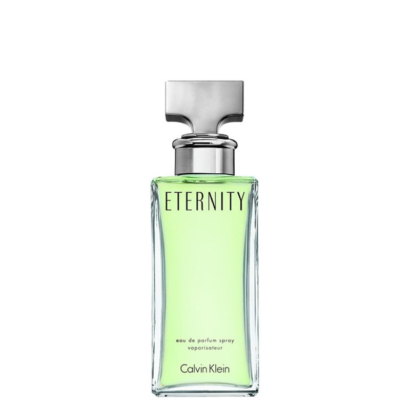 Eternity Calvin Klein Eau de Parfum - Perfume Feminino 30ml