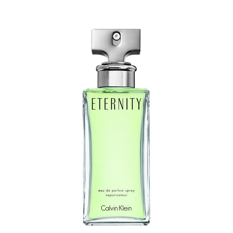 Eternity Calvin Klein Eau de Parfum - Perfume Feminino 50ml