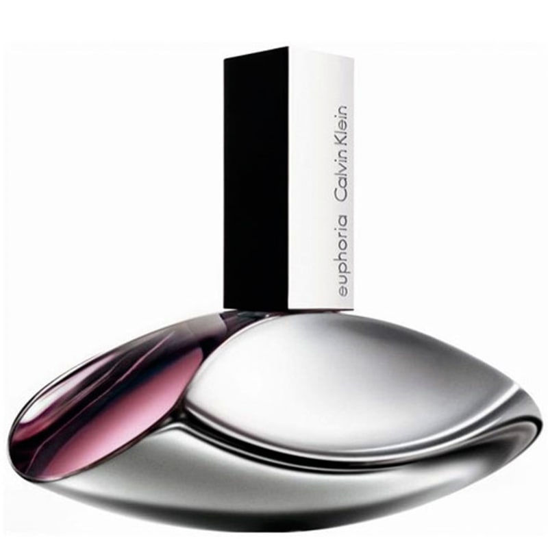 Euphoria Calvin Klein Eau de Parfum - Perfume Feminino 50ml
