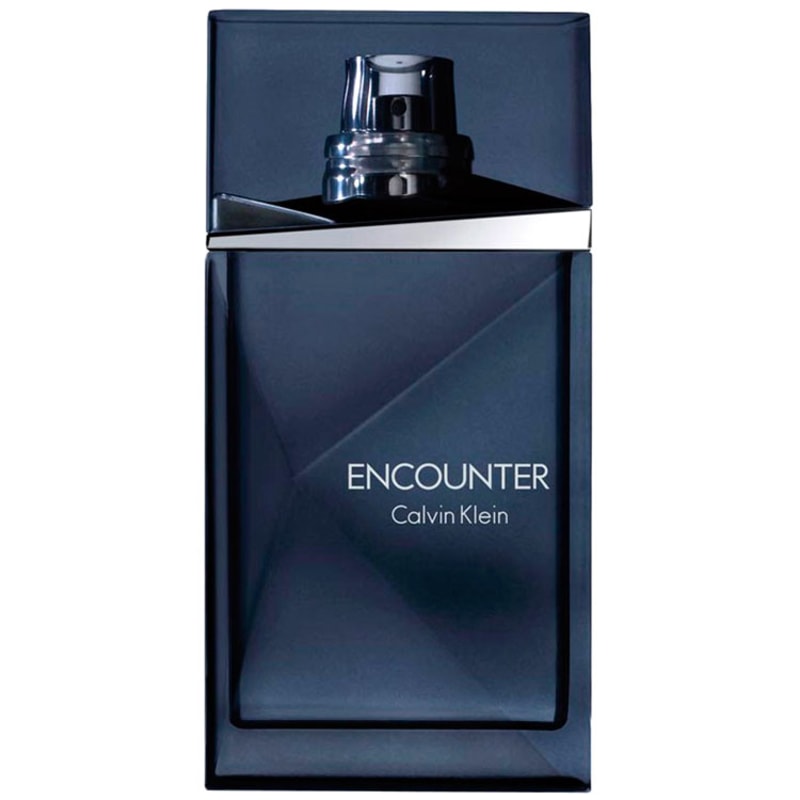 Encounter Calvin Klein Eau de Toilette - Perfume Masculino 30ml
