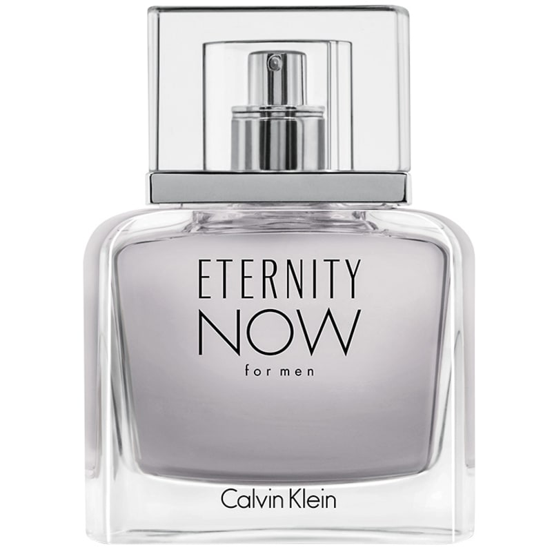 Eternity Now For Men Calvin Klein Eau de Toilette - Perfume Masculino 30ml