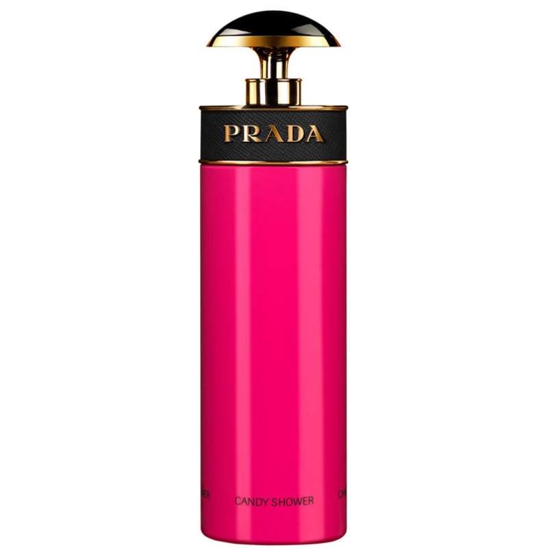 PRADA Candy Shower - Gel de Banho 150ml