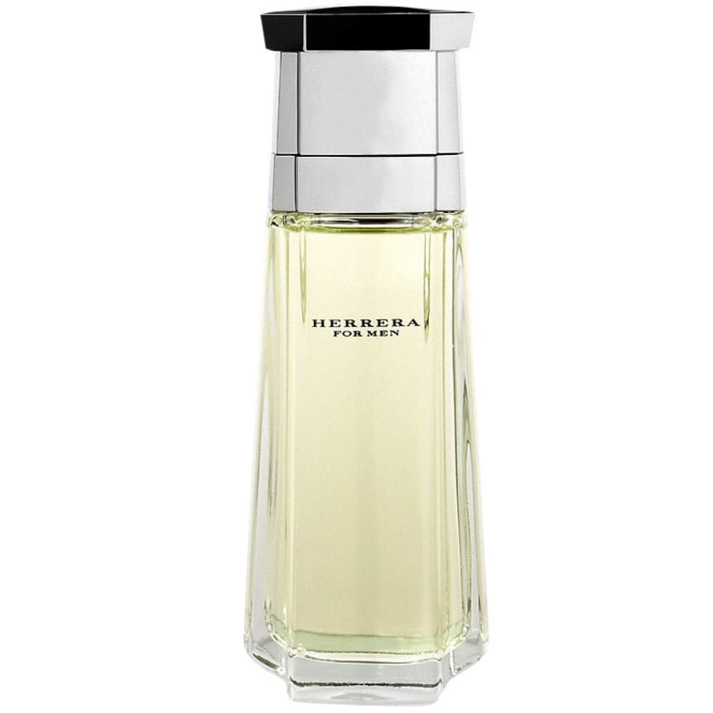 Herrera For Men Carolina Herrera Eau de Toilette - Perfume Masculino 30ml