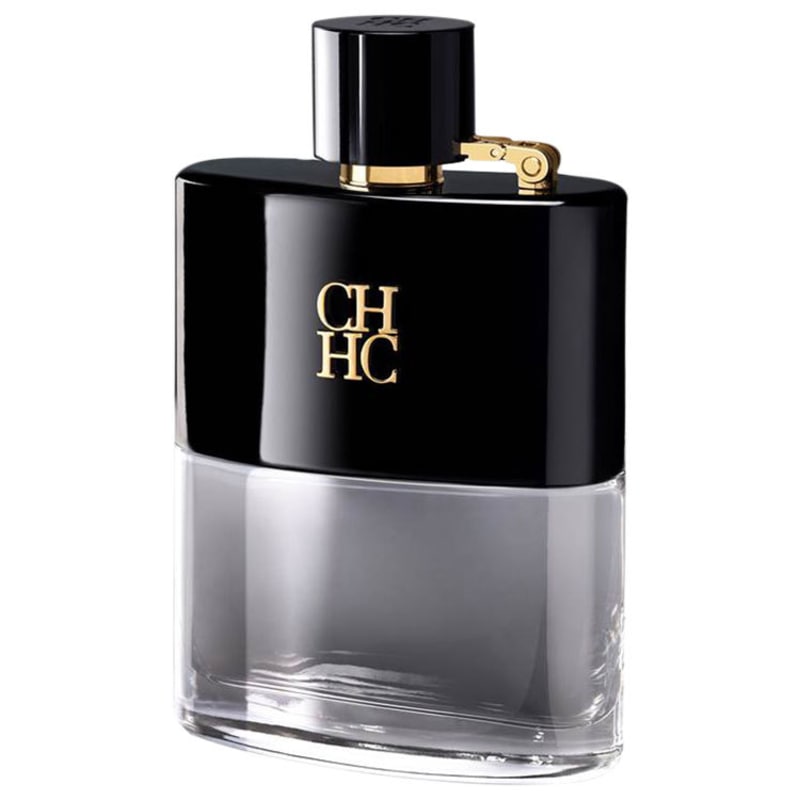CH Men Privé Carolina Herrera Eau de Toilette - Perfume Masculino 100ml