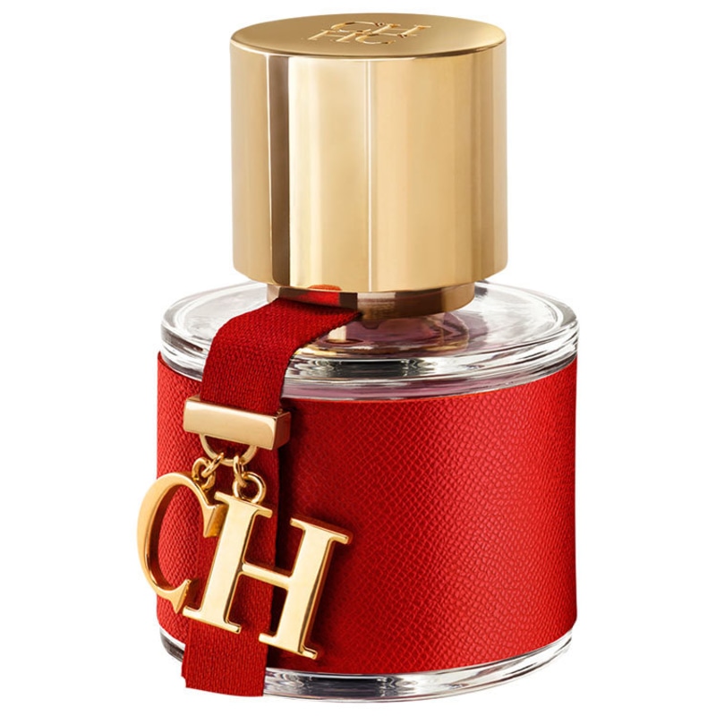 CH Carolina Herrera Eau de Toilette - Perfume Feminino 30ml