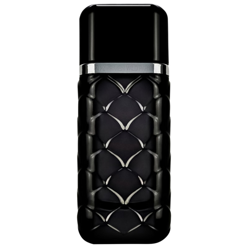 212 VIP Men Wild Party Carolina Herrera Eau de Toilette - Perfume Masculino 100ml