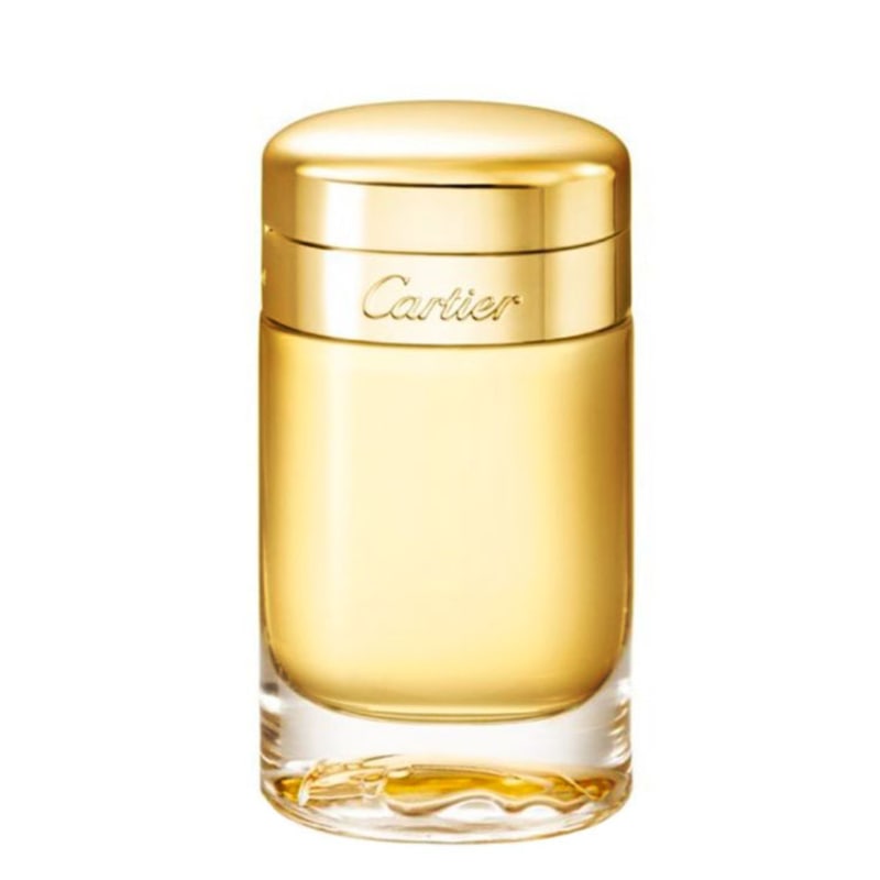Baiser Vole Essence de Parfum Cartier Eau de Parfum - Perfume Feminino 80ml