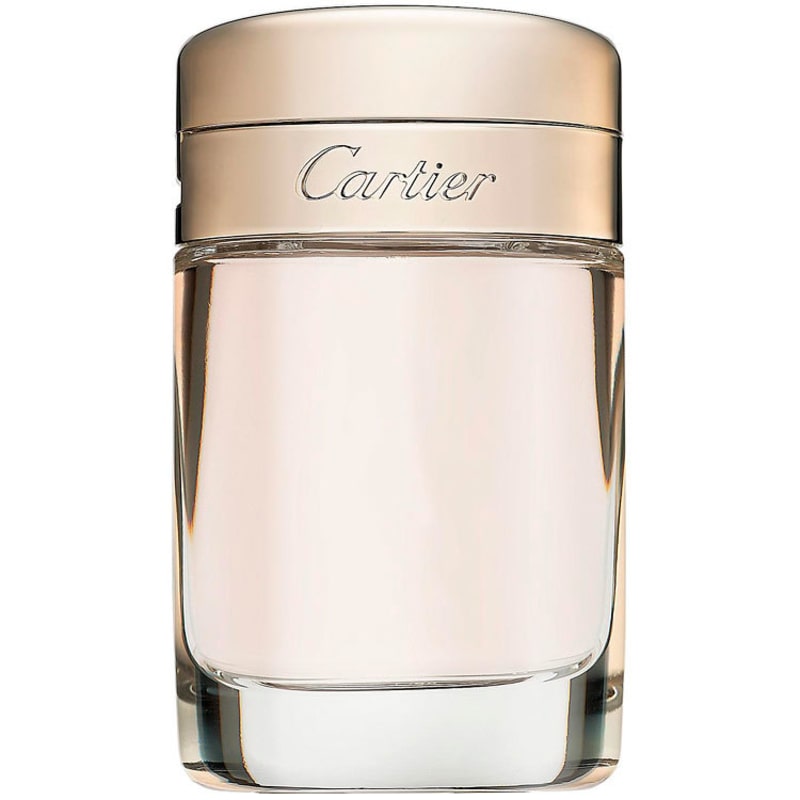 Baiser Volé Cartier Eau de Toilette - Perfume Feminino 50ml