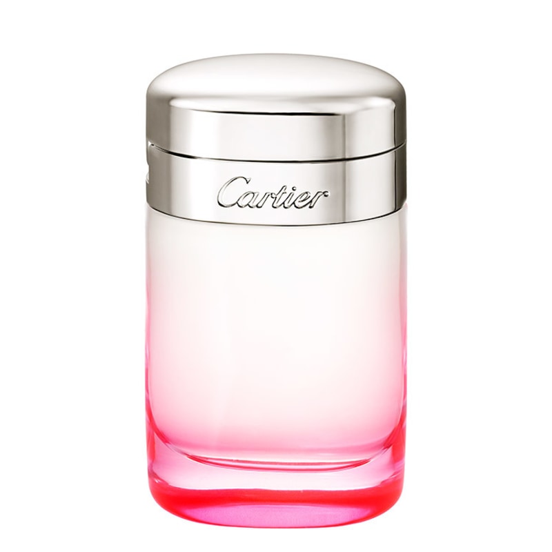 Baiser Volé Lys Rose Cartier Eau de Toilette - Perfume Feminino 100ml