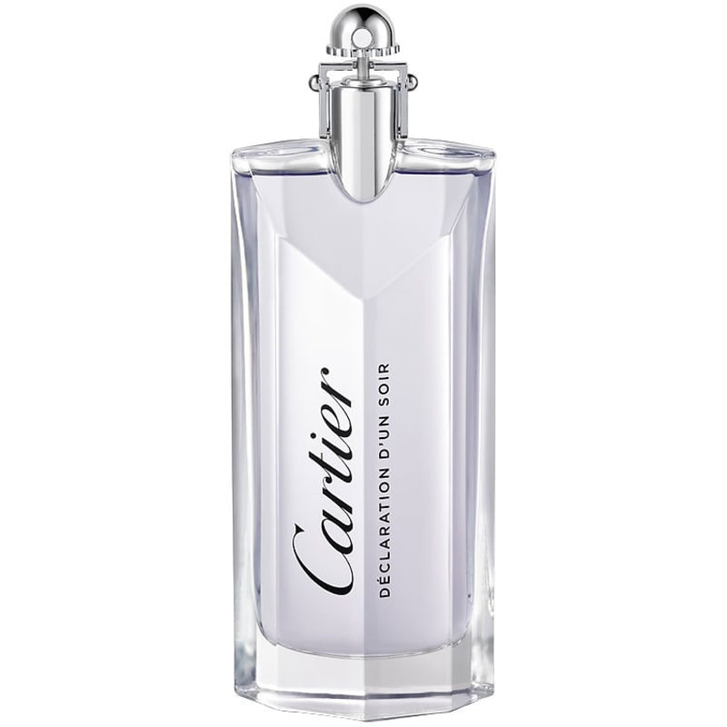 Declaration d'Un Soir Cartier Eau de Toilette - Perfume Masculino 100ml