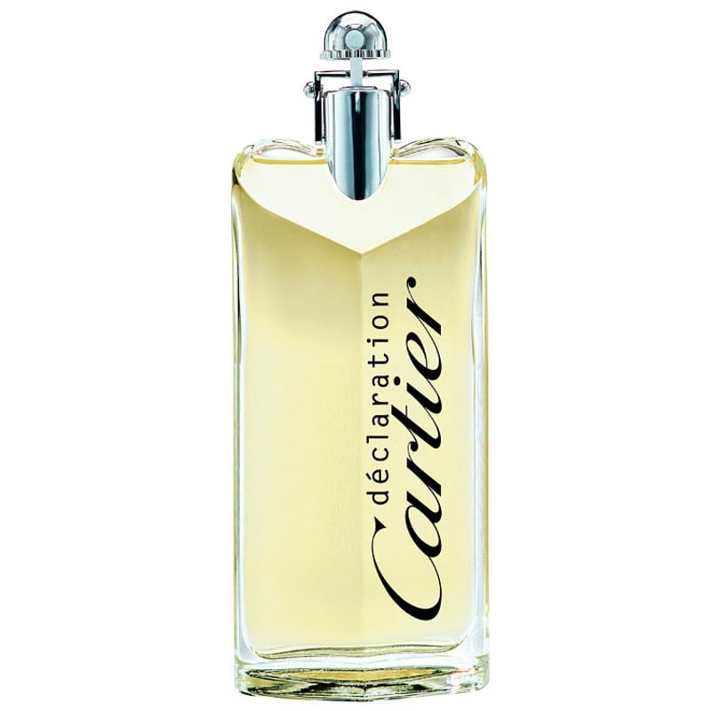 Déclaration Cartier Eau de Toilette - Perfume Masculino 100ml # belezanaweb