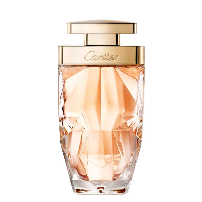 La Panthère Légère Cartier Eau de Parfum - Perfume Feminino 75ml