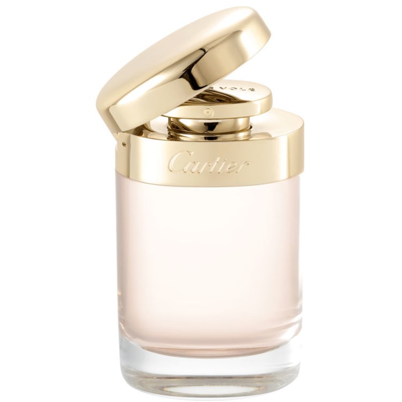 Baiser Volé Cartier Eau de Parfum - Perfume Feminino 50ml