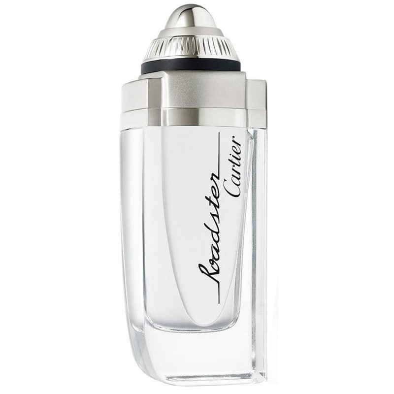 Roadster Cartier Eau de Toilette - Perfume Masculino 50ml