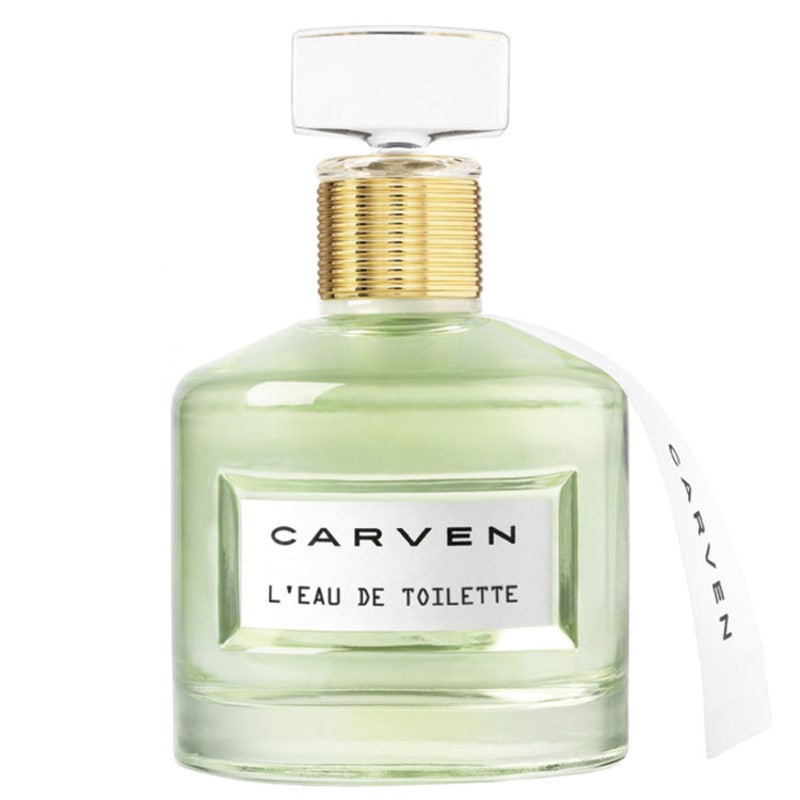 Carven L'Eau de Toilette - Perfume Feminino 30ml