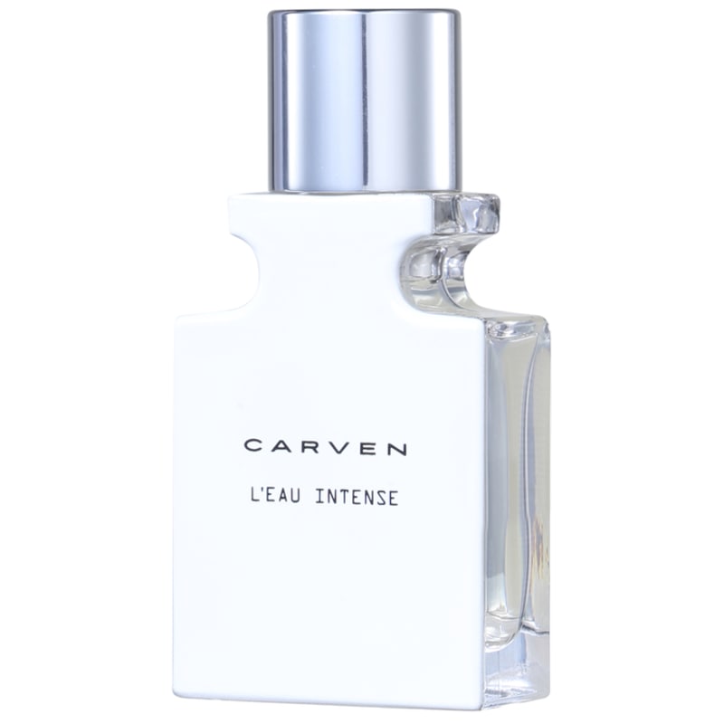 L’Eau Intense Carven Eau de Toilette – Perfume Masculino 30ml