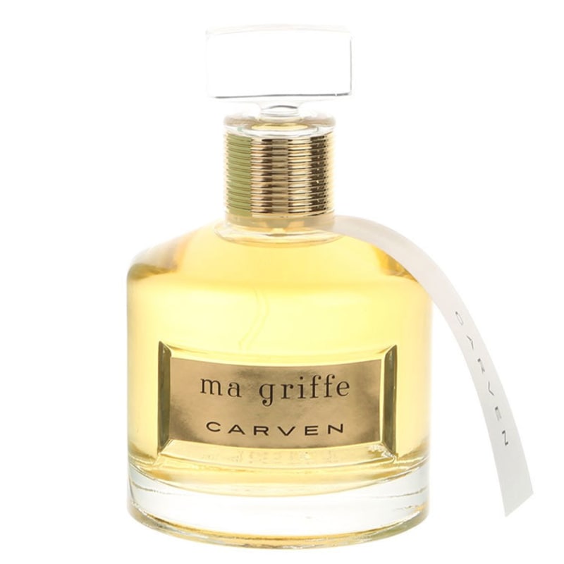 Ma Griffe Carven Eau de Parfum - Perfume Feminino 100ml