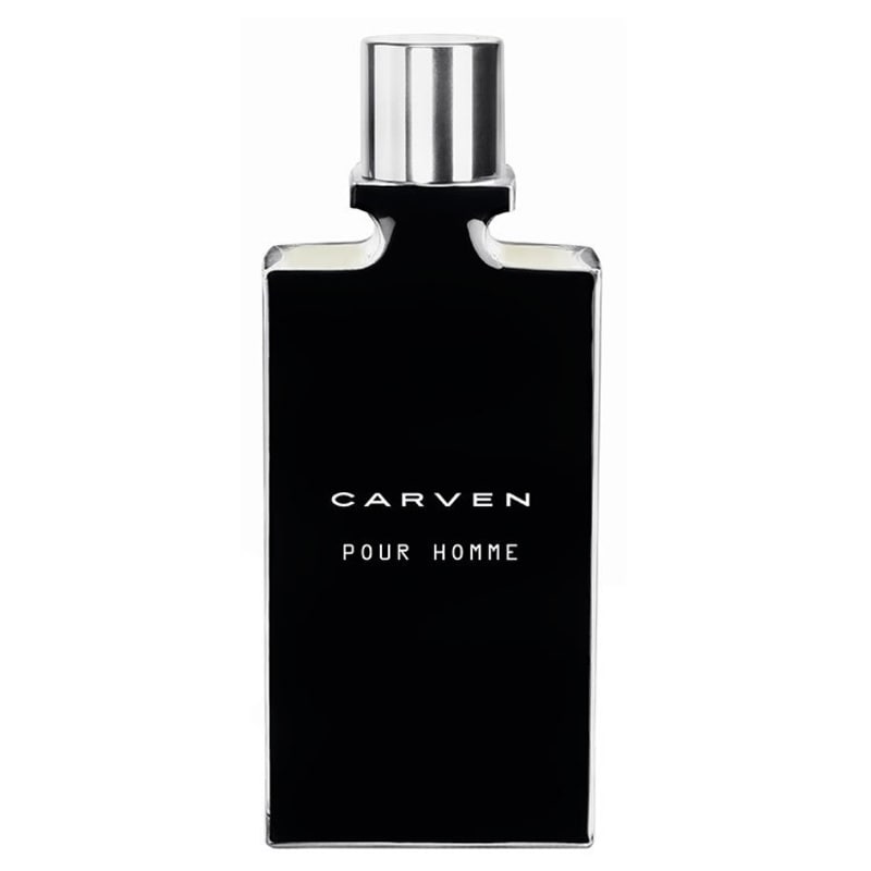 Carven Pour Homme Eau de Toilette - Perfume Masculino 100ml