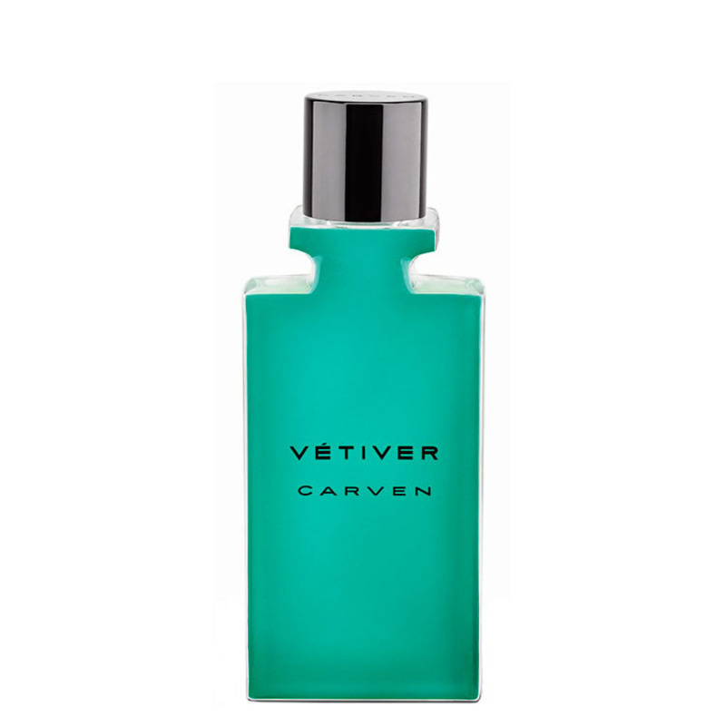 Vétiver Carven Eau de Toilette - Perfume Masculino 50ml