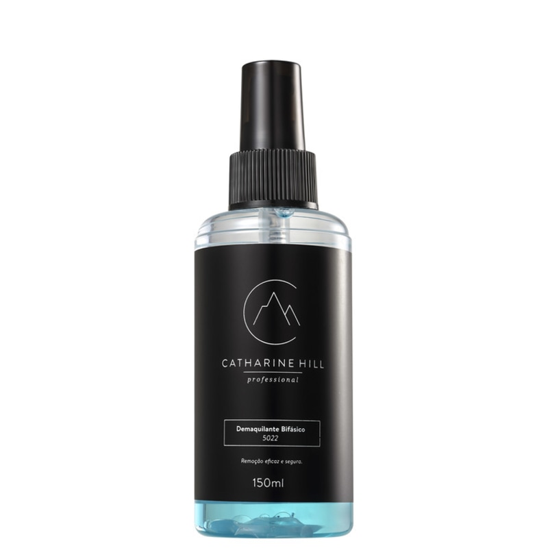Catharine Hill Demaquilante Bifásico 5022 - Demaquilante Bifásico 150ml