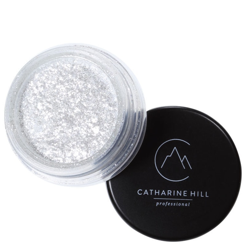 Catharine Hill Iluminador Metalic Collection Snow - Sombra Cintilante 4g